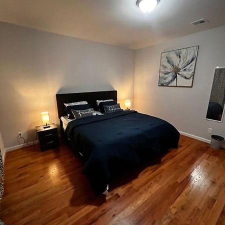 Springview Homes 12Mins From Ewr & 3 Mins From University Hospital Newark Luaran gambar