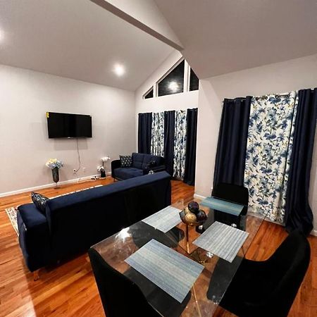 Springview Homes 12Mins From Ewr & 3 Mins From University Hospital Newark Luaran gambar
