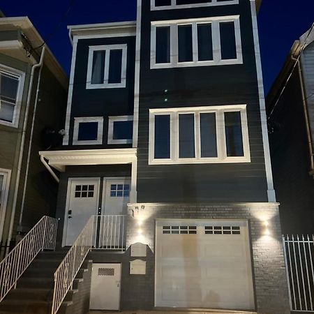 Springview Homes 12Mins From Ewr & 3 Mins From University Hospital Newark Luaran gambar