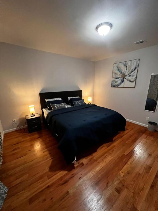 Springview Homes 12Mins From Ewr & 3 Mins From University Hospital Newark Luaran gambar