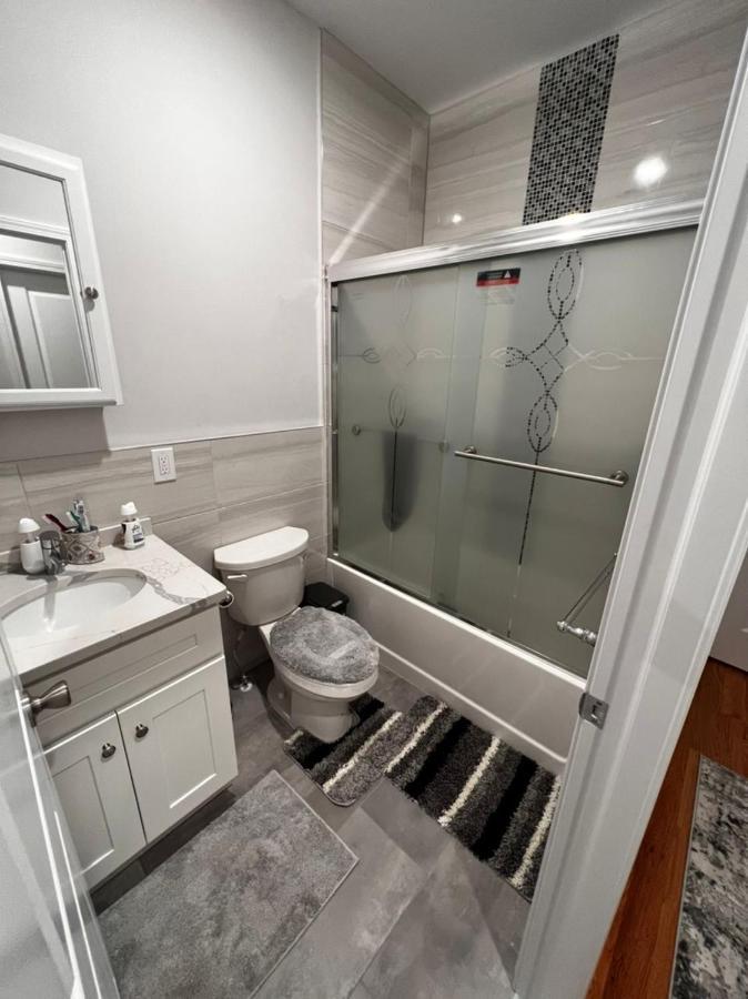 Springview Homes 12Mins From Ewr & 3 Mins From University Hospital Newark Luaran gambar