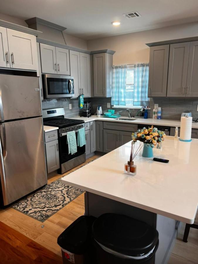 Springview Homes 12Mins From Ewr & 3 Mins From University Hospital Newark Luaran gambar
