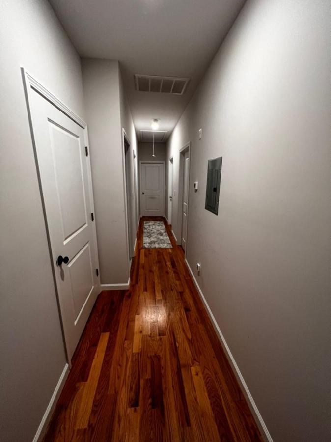 Springview Homes 12Mins From Ewr & 3 Mins From University Hospital Newark Luaran gambar