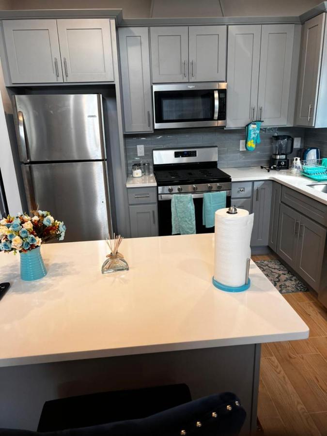 Springview Homes 12Mins From Ewr & 3 Mins From University Hospital Newark Luaran gambar