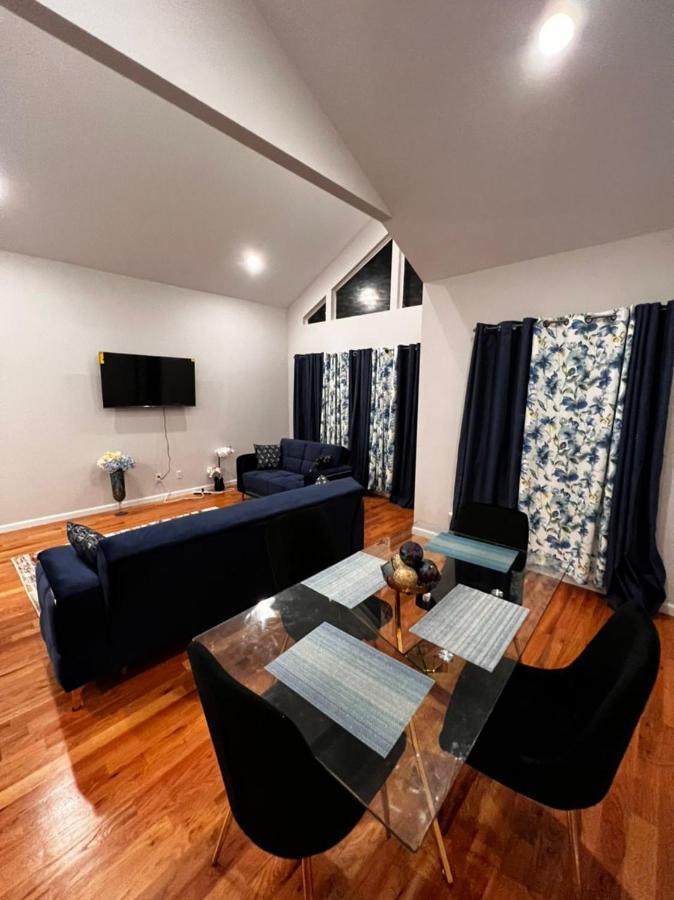 Springview Homes 12Mins From Ewr & 3 Mins From University Hospital Newark Luaran gambar