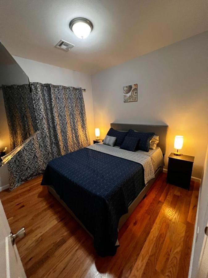 Springview Homes 12Mins From Ewr & 3 Mins From University Hospital Newark Luaran gambar
