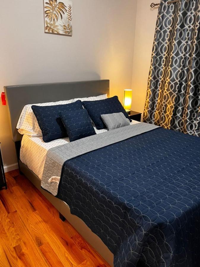 Springview Homes 12Mins From Ewr & 3 Mins From University Hospital Newark Luaran gambar