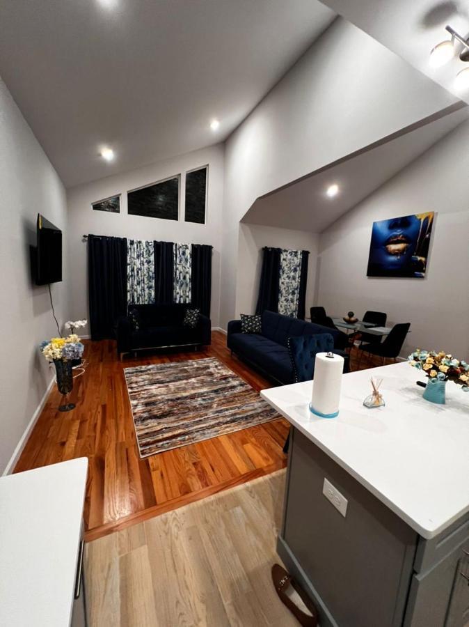 Springview Homes 12Mins From Ewr & 3 Mins From University Hospital Newark Luaran gambar