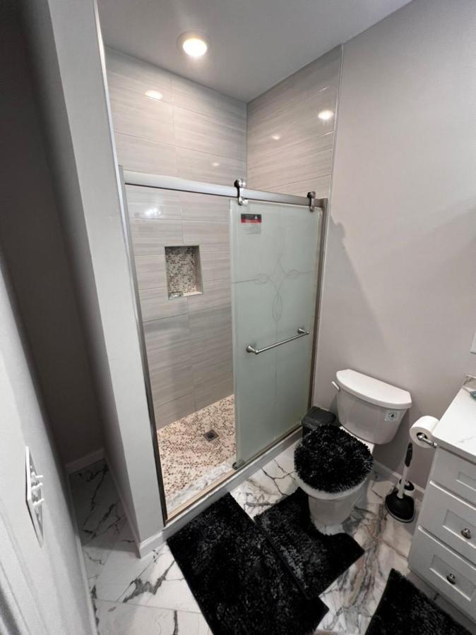 Springview Homes 12Mins From Ewr & 3 Mins From University Hospital Newark Luaran gambar