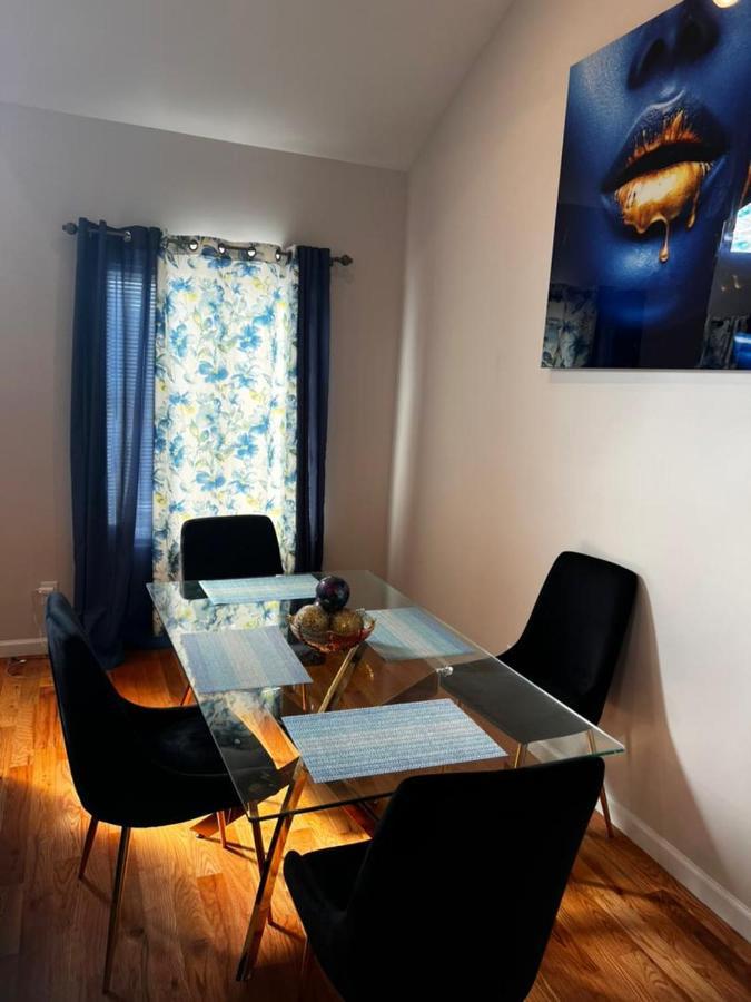 Springview Homes 12Mins From Ewr & 3 Mins From University Hospital Newark Luaran gambar